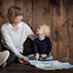 未婚女性とどう違う?子供はどのように育つ?シングルマザーの特徴・性格を調査
