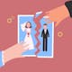 結婚相談所の離婚率は低い！スピード離婚やモラハラで後悔しないための注意点
