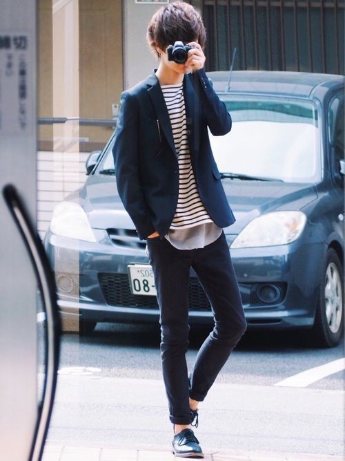 写真付き 男性編 婚活パーティーでモテる服装選 外せないポイントまとめ 恋活 婚活のための総合サイト 婚活会議