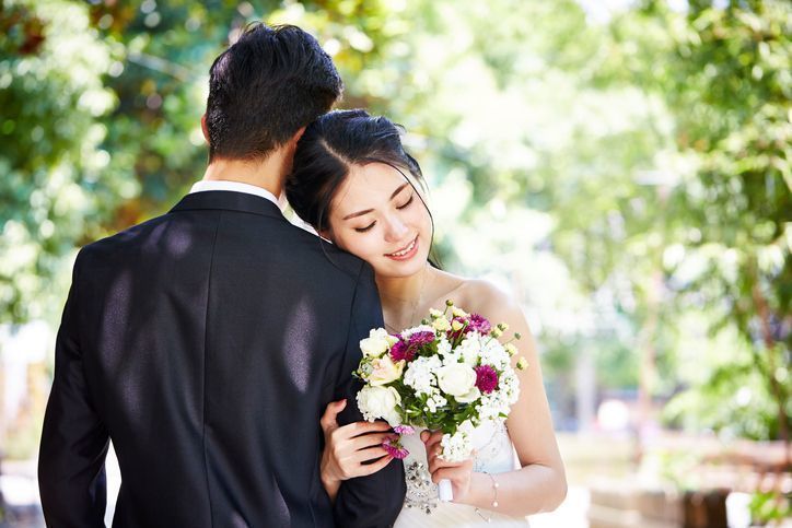 20代で結婚したい女性必見 理想の結婚をするための婚活方法まとめ 恋活 婚活のための総合サイト 婚活会議
