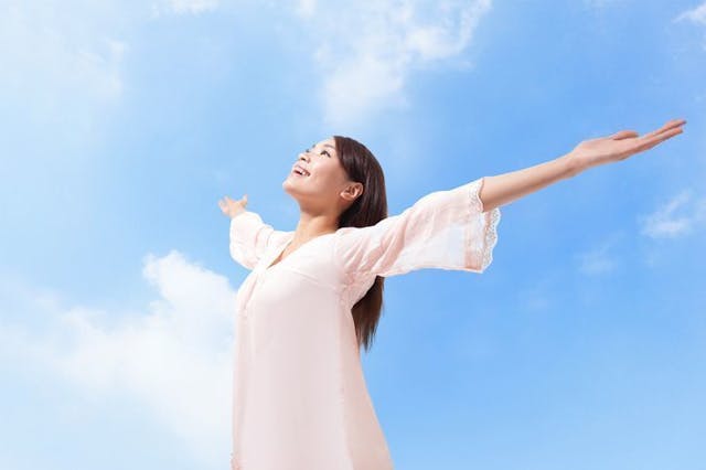 女性編 結婚を諦めたら楽になった 結婚を諦めた後で起こる意外な変化とは 恋活 婚活のための総合サイト 婚活会議 女性編 結婚を諦めたら楽になった 結婚を諦めた後で起こる意外な変化とは 恋活 婚活のための総合サイト 婚活会議