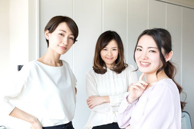 結婚できない40代女性の10の特徴 強すぎる自立心はng 恋活 婚活のための総合サイト 婚活会議 結婚できない40代女性の10の特徴 強すぎる自立心はng 恋活 婚活のための総合サイト 婚活会議