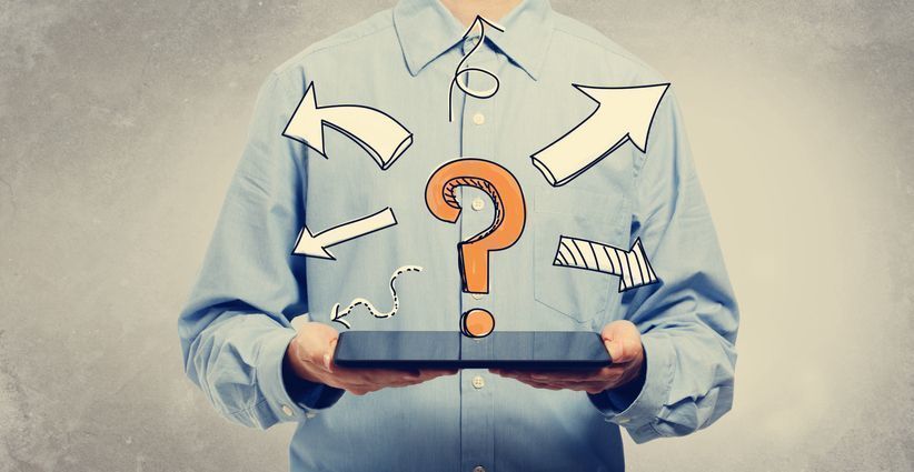 結婚を決断できない理由 心理って 結婚するための婚活方法と心得とは 恋活 婚活のための総合サイト 婚活会議