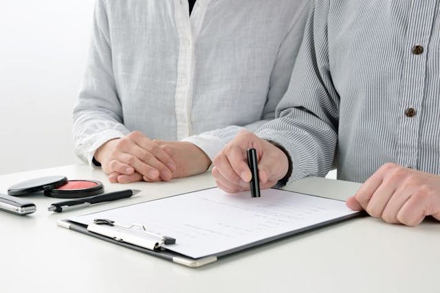 結婚相談所の入会時の必要書類とは 入会審査に使う5つの書類の入手方法 恋活 婚活のための総合サイト 婚活会議 結婚相談所の入会時の必要書類とは 入会審査に使う5つの書類の入手方法 恋活 婚活のための総合サイト 婚活会議