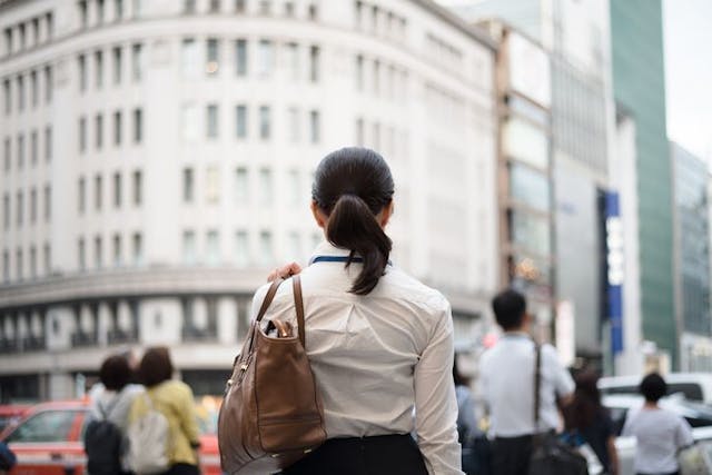 公務員女性はモテない 結婚できない人がやるべき5つのこと 恋活 婚活のための総合サイト 婚活会議 公務員女性はモテない 結婚できない人がやるべき5つのこと 恋活 婚活のための総合サイト 婚活会議