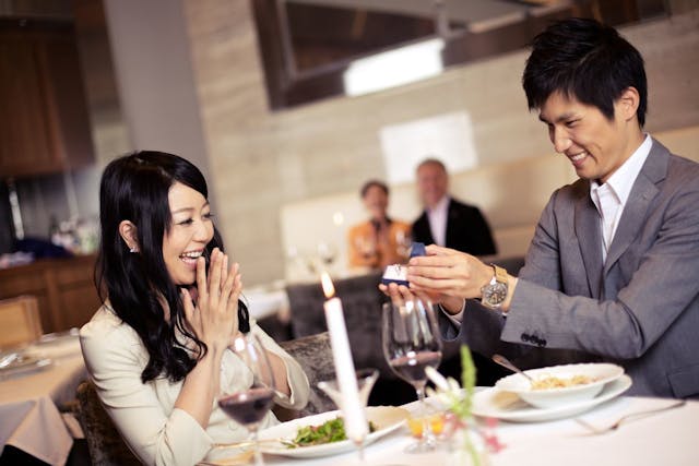 バツイチ男性がプロポーズをするタイミングは プロポーズ前にすべき注意点まとめ 恋活 婚活のための総合サイト 婚活会議 バツイチ男性がプロポーズをするタイミングは プロポーズ前にすべき注意点まとめ 恋活 婚活のための総合サイト 婚活会議