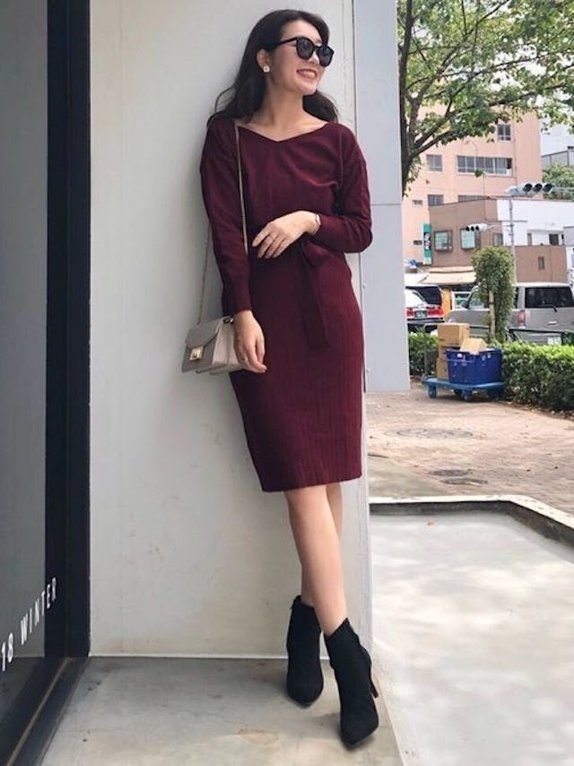 お見合いの服装にワンピースをおすすめする2つの理由 人気コーデ ブランド 選び方 恋活 婚活のための総合サイト 婚活会議 お見合いの服装にワンピースをおすすめする2つの理由 人気コーデ ブランド 選び方 恋活 婚活のための総合サイト 婚活会議