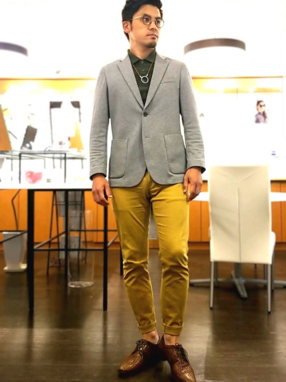 男性編】お見合いでモテる服装はこれ！年代・季節・シーン別まとめ 